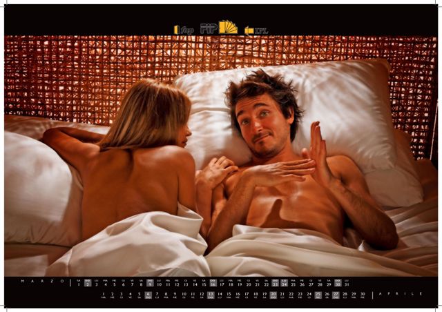 Marzo/Aprile
