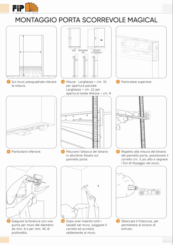 FIP-Doors-Installation-Sliding-Door-Magical