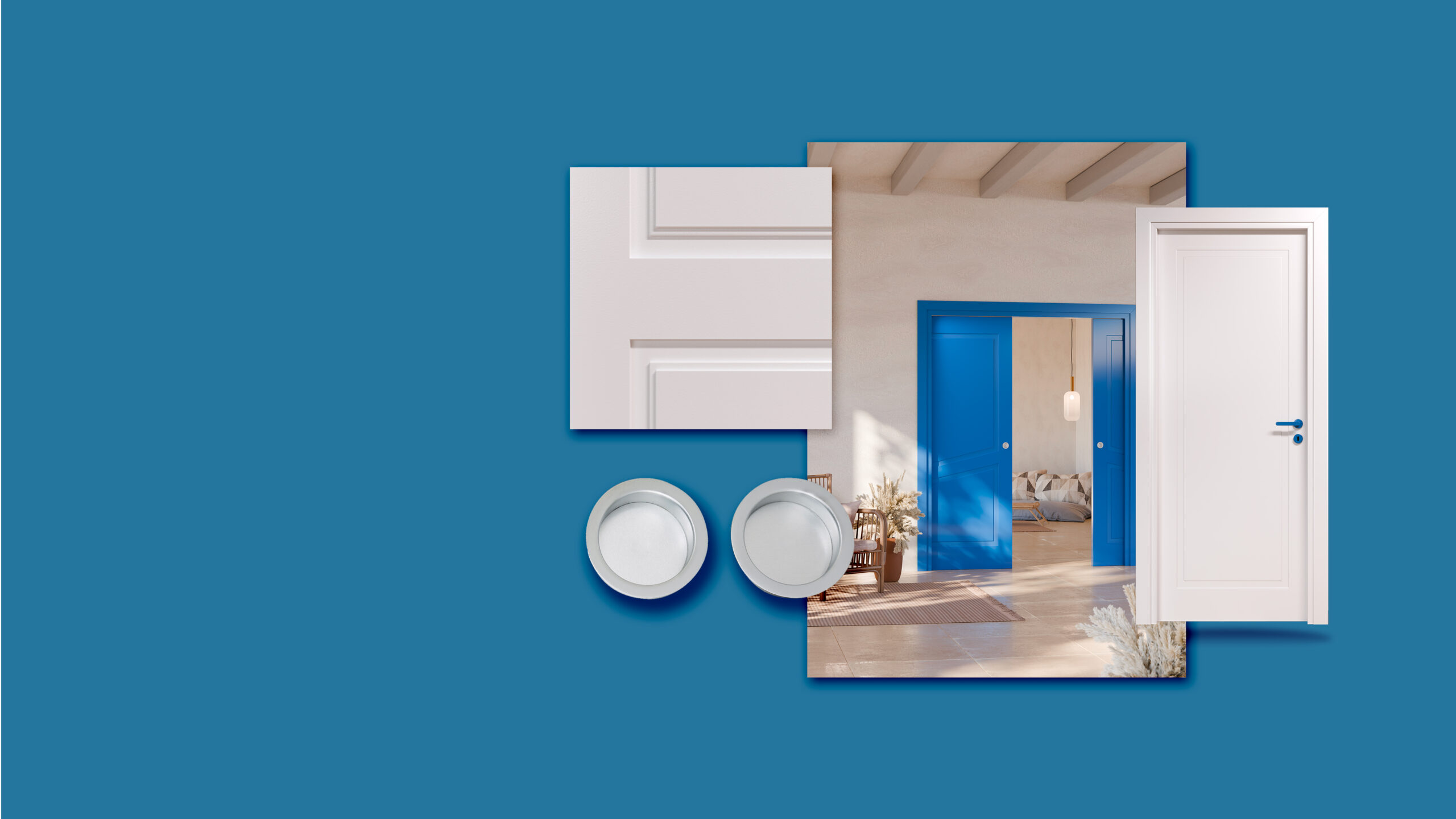 Santorini Collection