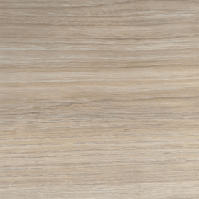 Horizontal oak finish for FIP doors