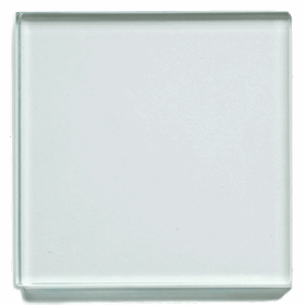Clear glass for interior doors FIP