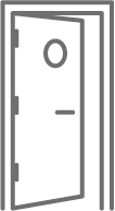 Port swing FIP