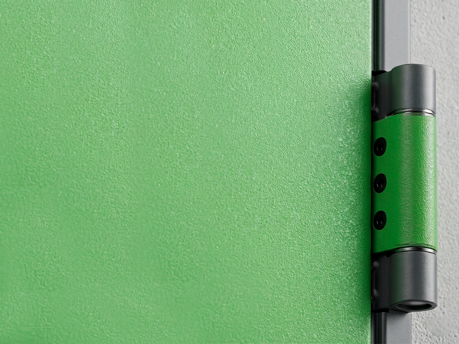 FIP Multipurpose Door for Public Spaces