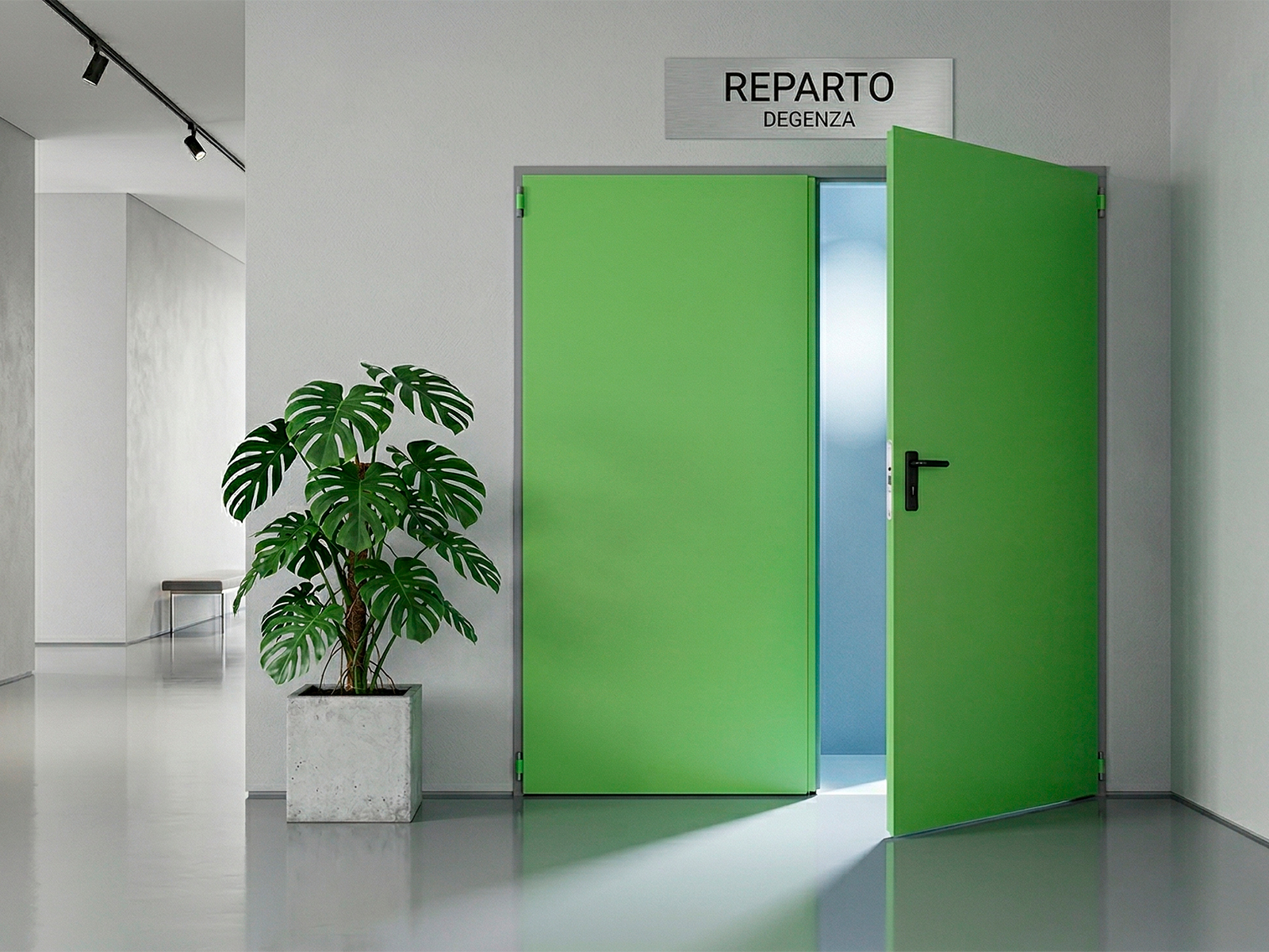 utility door 03