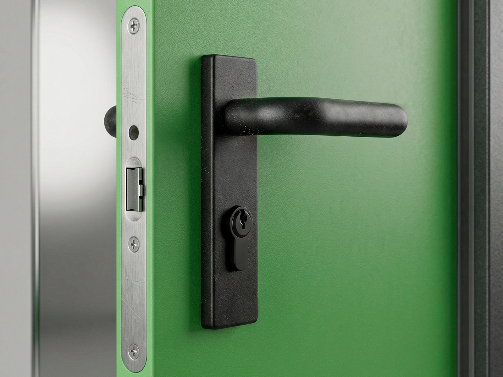 utility door 05