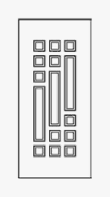 IPL Line Drawing Art. 330