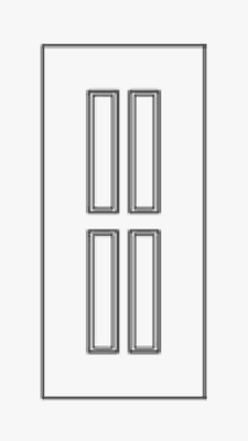 IPL Line Drawing Art. 342