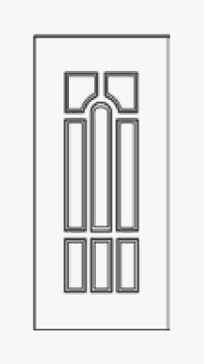 IPL Line Drawing Art. 344
