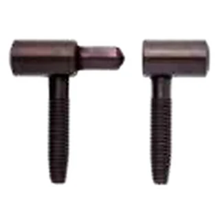 Cerniera anuba finitura bronzato, FIP Porte