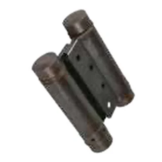 Cerniera ventola finitura bronzata, FIP Porte