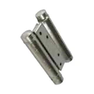 Cerniera ventola finitura inox, FIP Porte