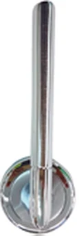 Maniglia Gol, articolo 161GCSR, finitura Cromo — FIP Porte