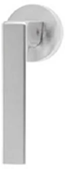 Maniglia Robocinque, articolo 161R5TCS, finitura Cromo Satinato — FIP Porte