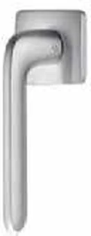 Maniglia Roboquattro, articolo 161R4QCS, finitura Cromo Satinato — FIP Porte